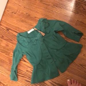 Not the ordinary cardigan Sweater